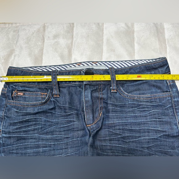 Joe’s Jeans, low rise, boot cut - Picture 5 of 7